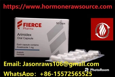 ARIMIDEX FIERCE (Anastrozole) 1mg kapsul untuk bina badan CAS: 120511-73-1