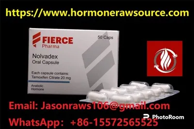 Nolvadex 20mg Untuk CAS Bina Badan:10540-29-1
