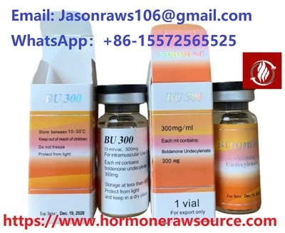 Bagaimana Boldenone Undecylenate Mempengaruhi Kehilangan Lemak?